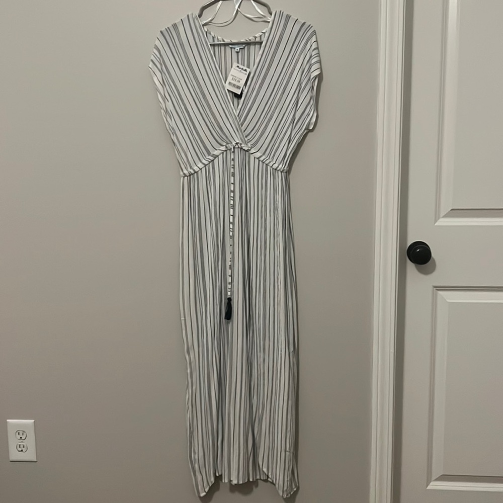 Sun/beach dress